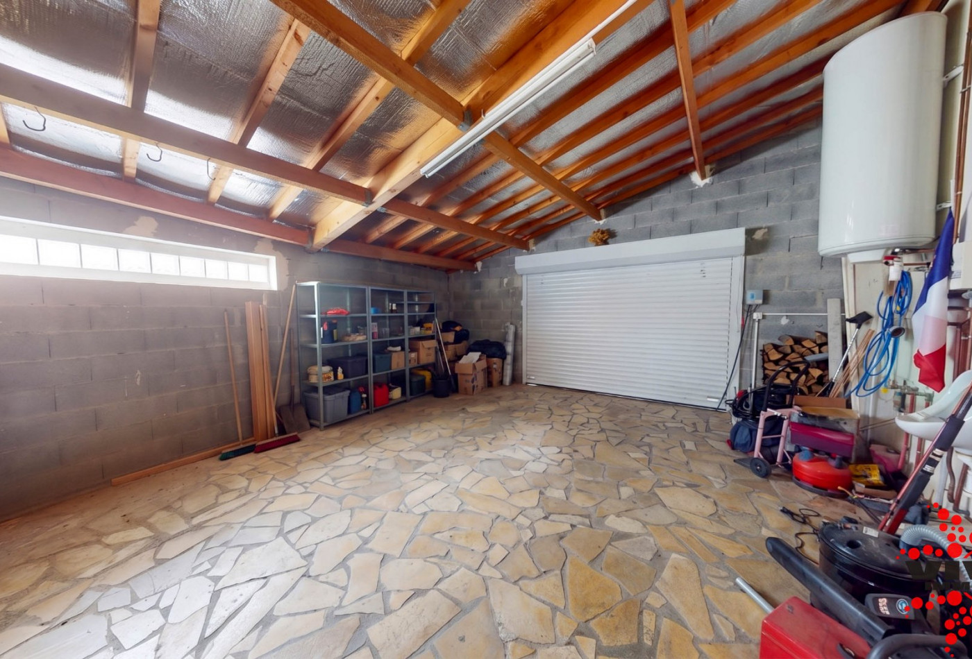 vente Maison Puissalicon - Photo 5
