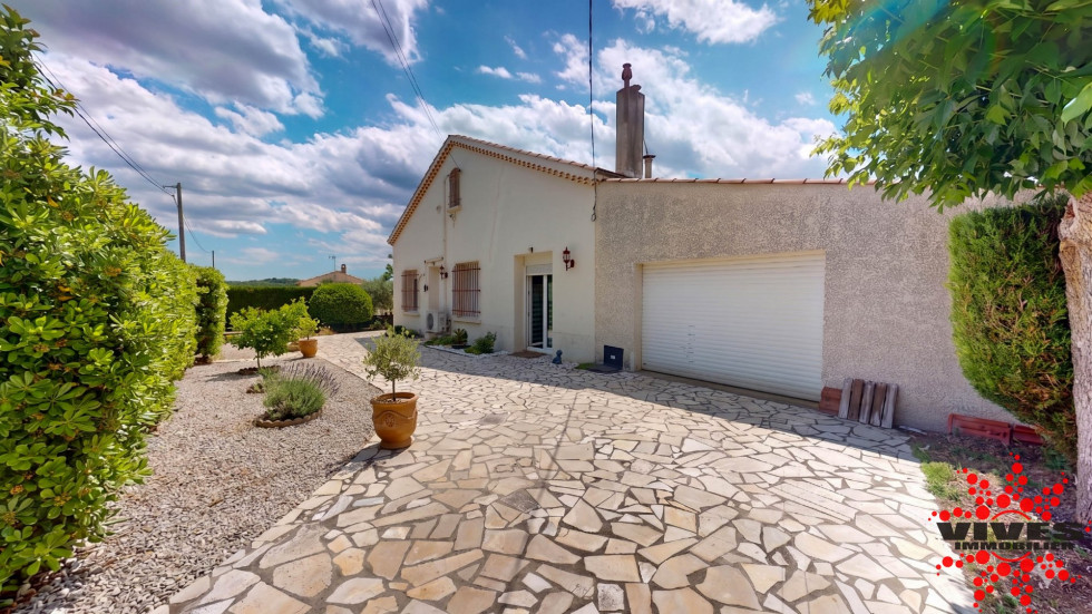 vente Maison Puissalicon - Photo 1
