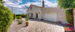 vente Maison Puissalicon