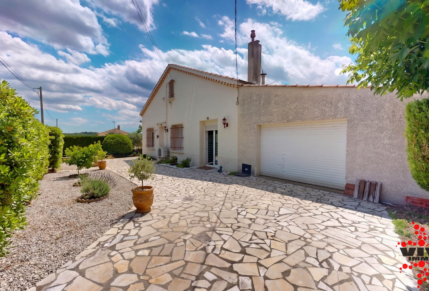 vente Maison Puissalicon - Photo 1