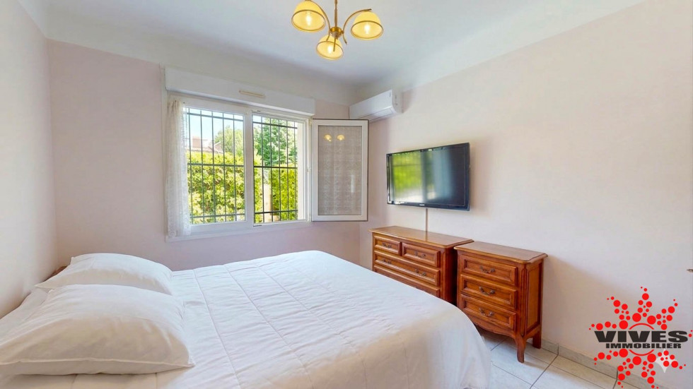 vente Maison Puissalicon - Photo 6