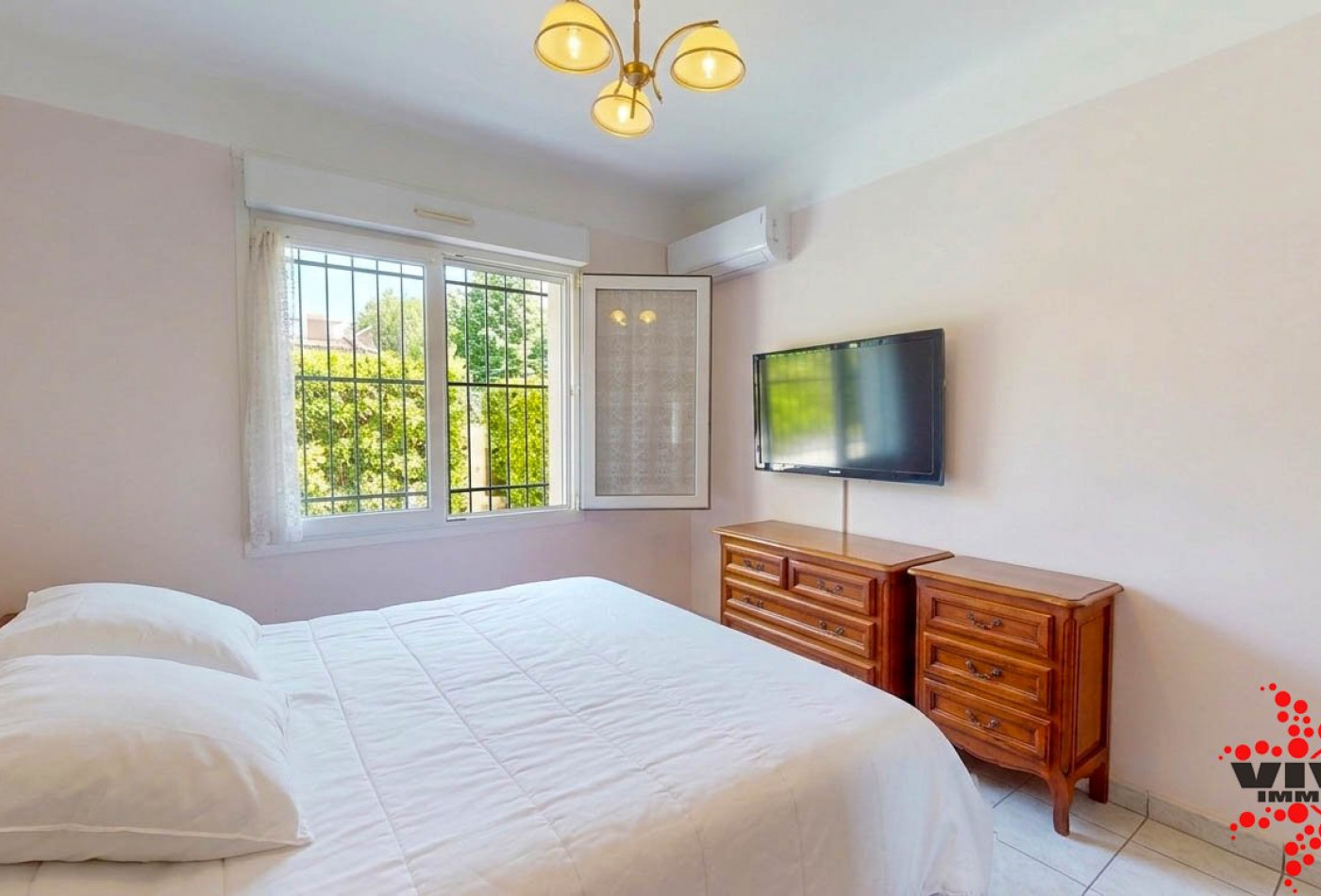 vente Maison Puissalicon - Photo 6