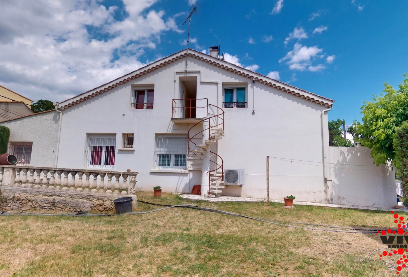 vente Maison Puissalicon - Photo 7