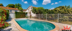 vente Maison Puissalicon
