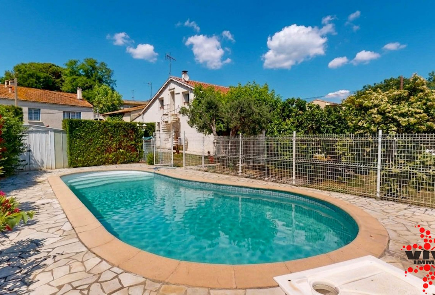 vente Maison Puissalicon - Photo 2