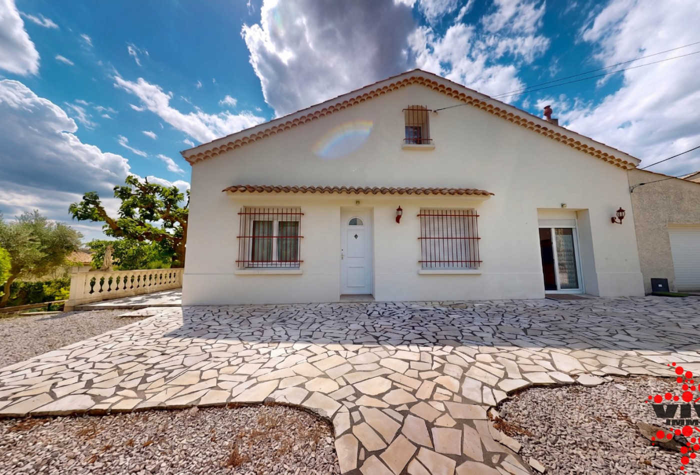vente Maison Puissalicon - Photo 8