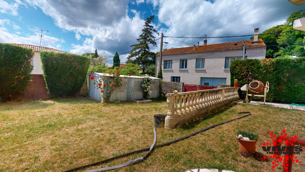 vente Maison Puissalicon - Photo 9