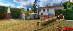 vente Maison Puissalicon