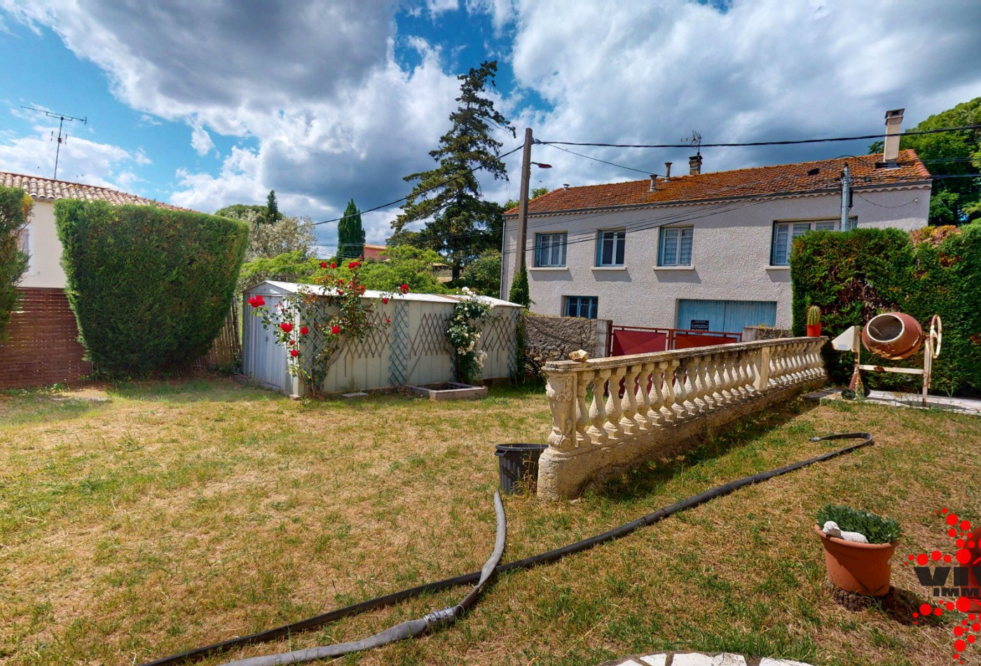vente Maison Puissalicon - Photo 9