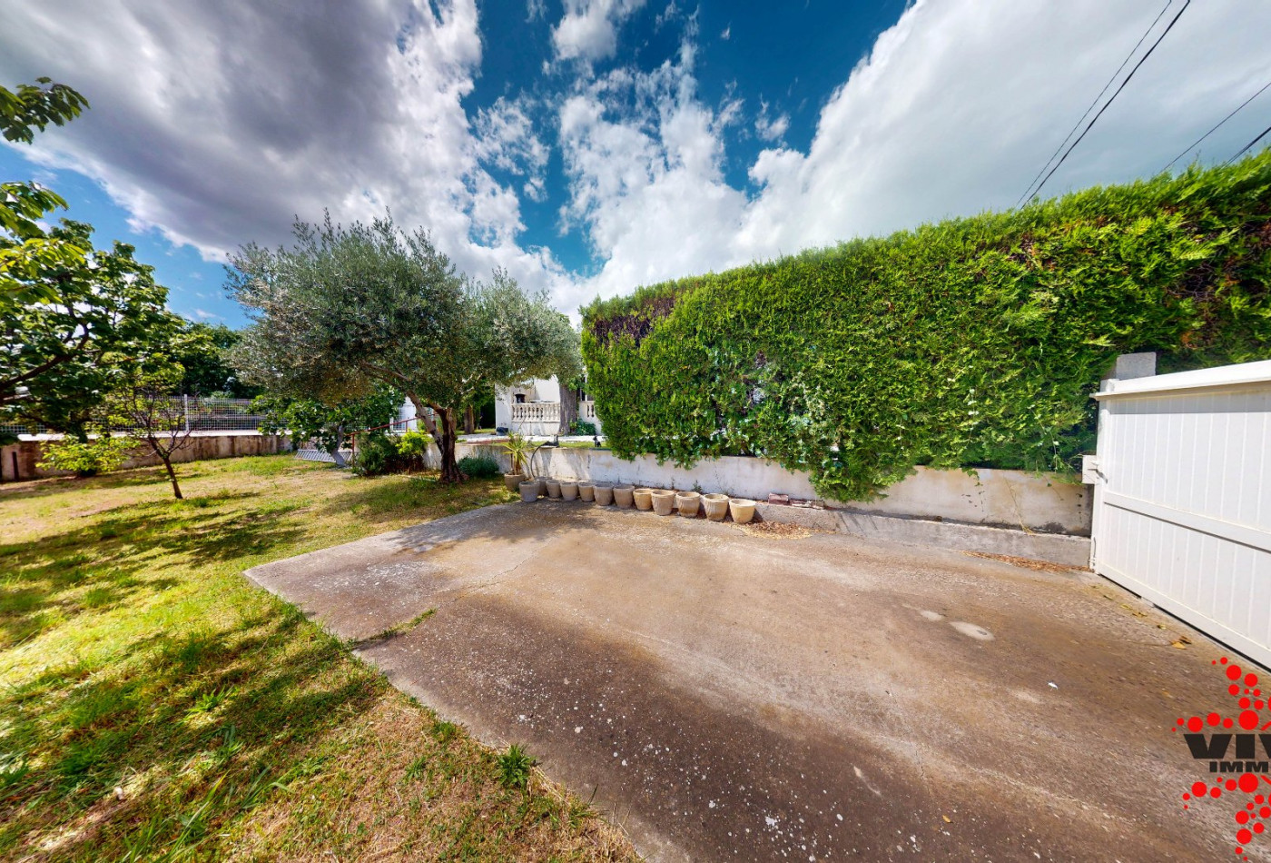 vente Maison Puissalicon - Photo 10