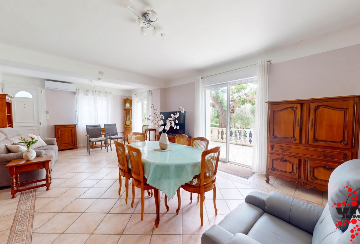 vente Maison Puissalicon - Photo 3