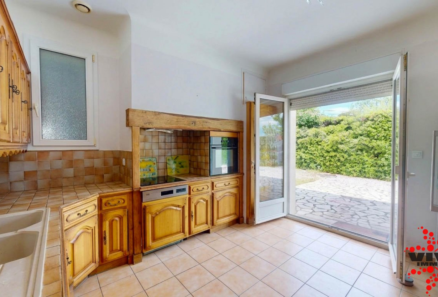 vente Maison Puissalicon - Photo 4