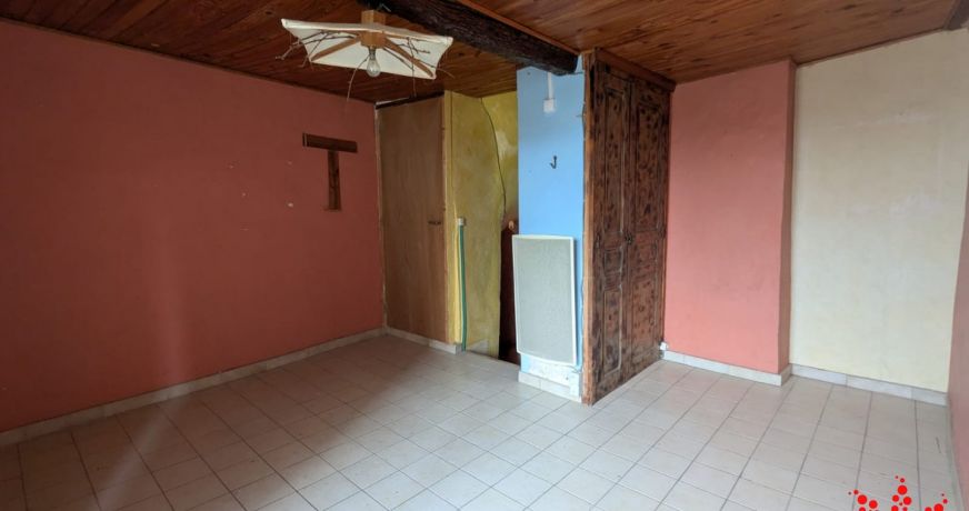 vente Maison Alignan Du Vent