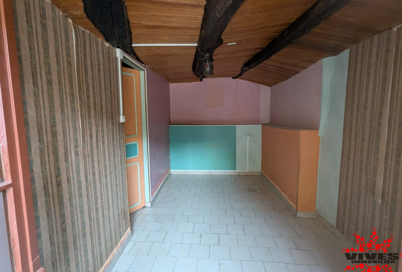 vente Maison Alignan Du Vent - Photo 2
