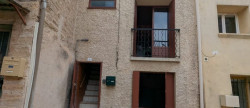 vente Maison Alignan Du Vent