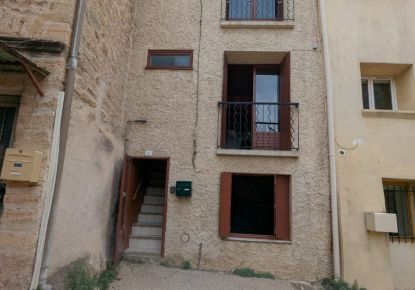 vente Maison Alignan Du Vent