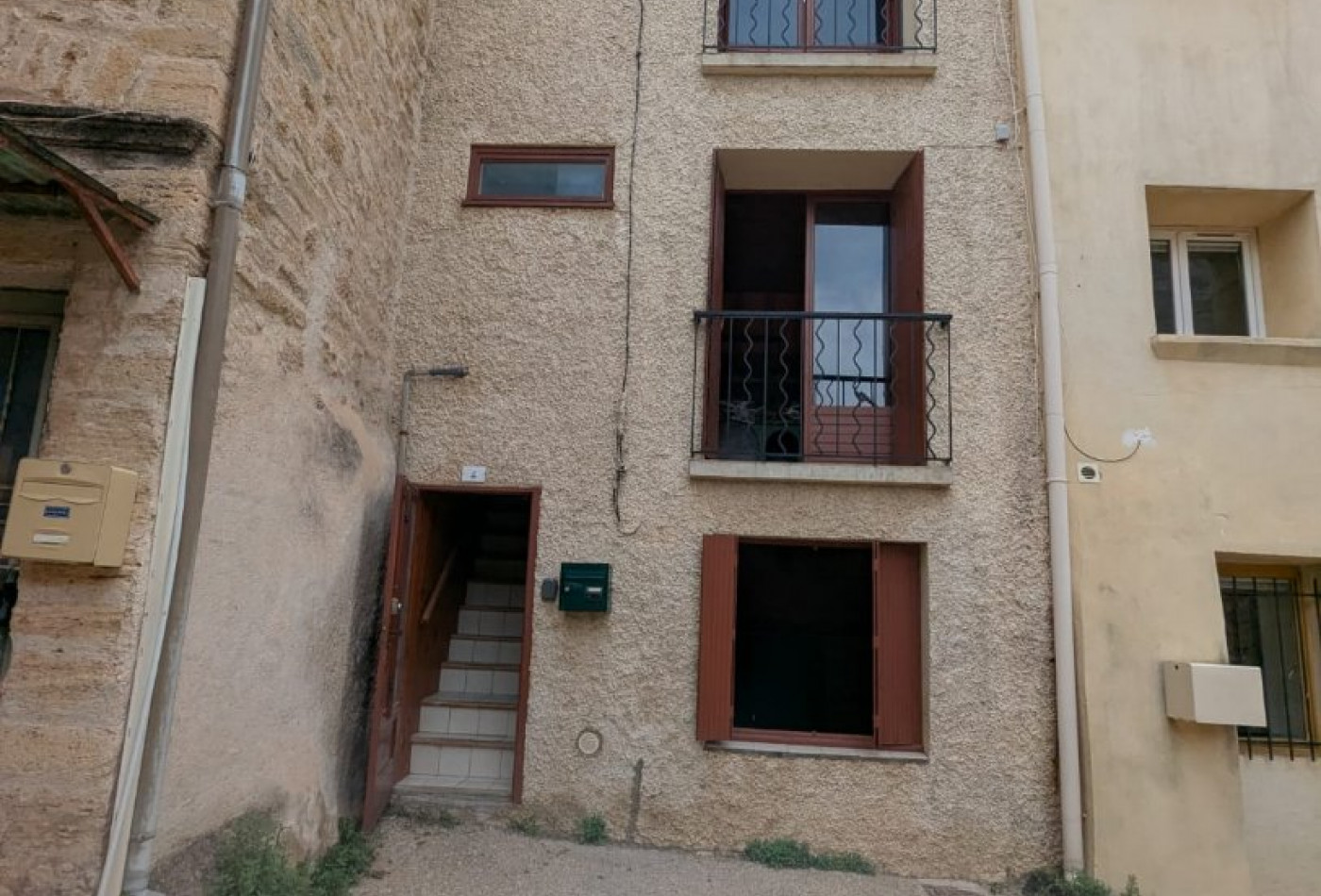 vente Maison Alignan Du Vent - Photo 1