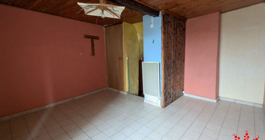 vente Maison Alignan Du Vent