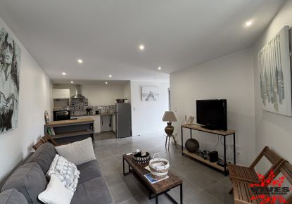 location Maison Servian