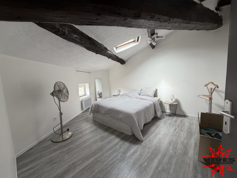location Maison Servian - Photo 3