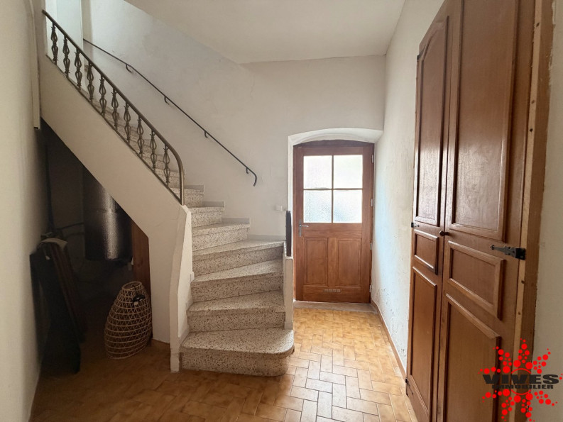 location Maison Servian - Photo 7