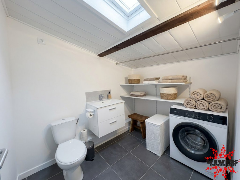 location Maison Servian - Photo 6