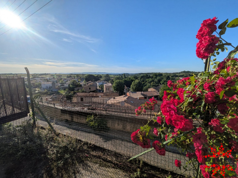 vente Maison Servian - Photo 1