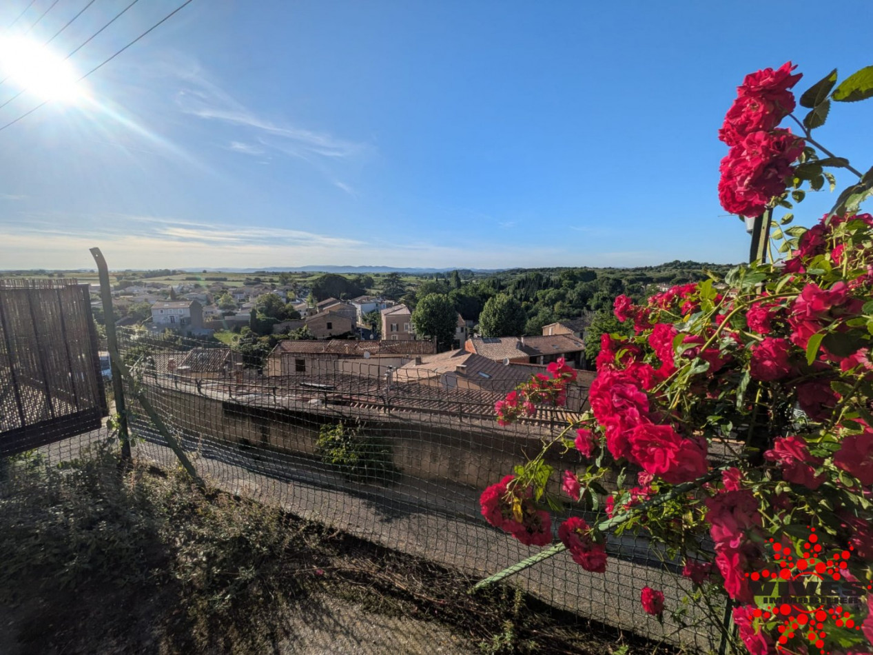 vente Maison Servian - Photo 1