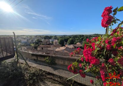 vente Maison Servian