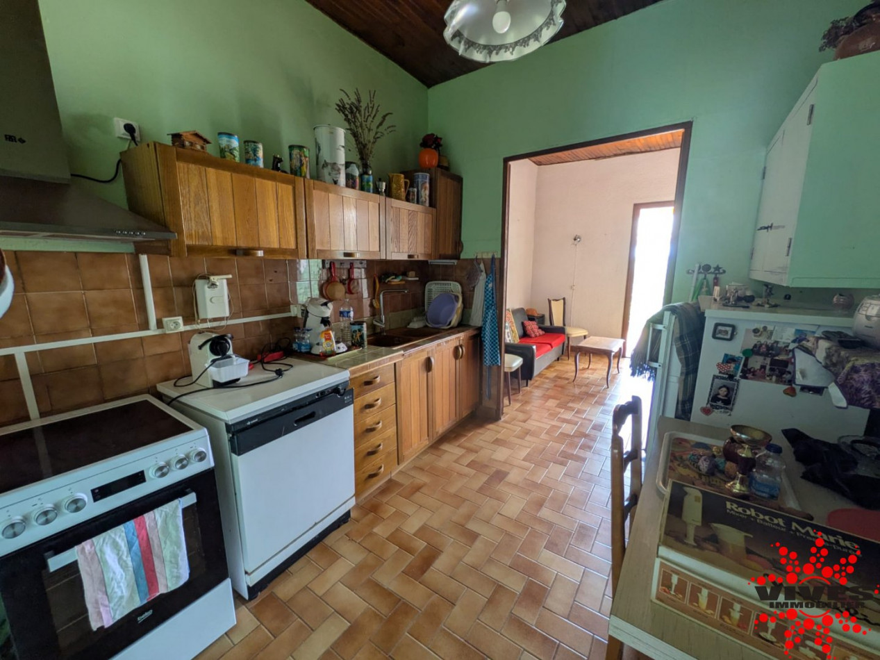 vente Maison Servian - Photo 6