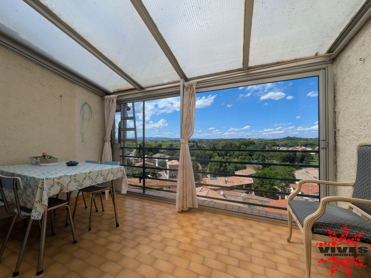 vente Maison Servian - Photo 7