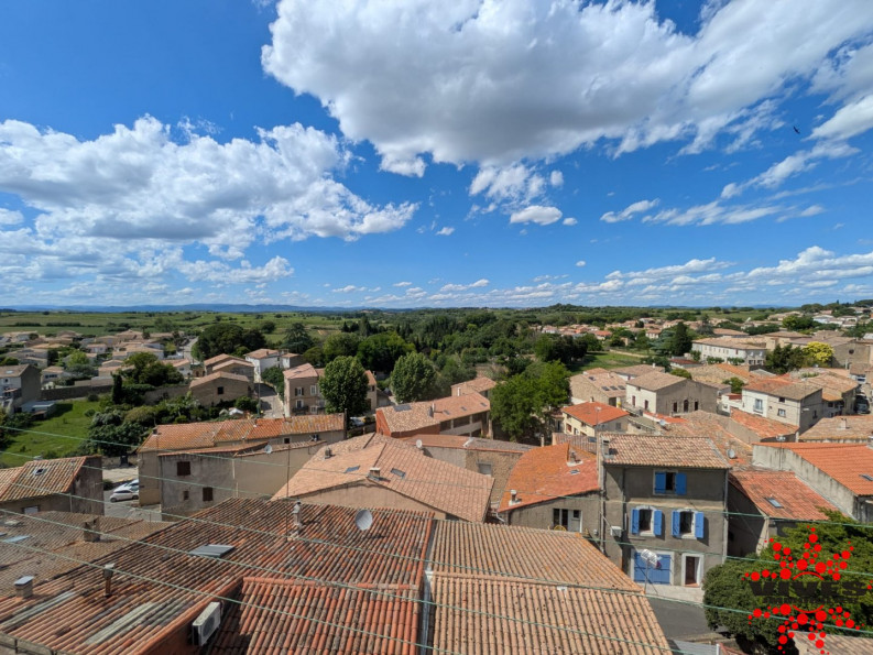 vente Maison Servian - Photo 10