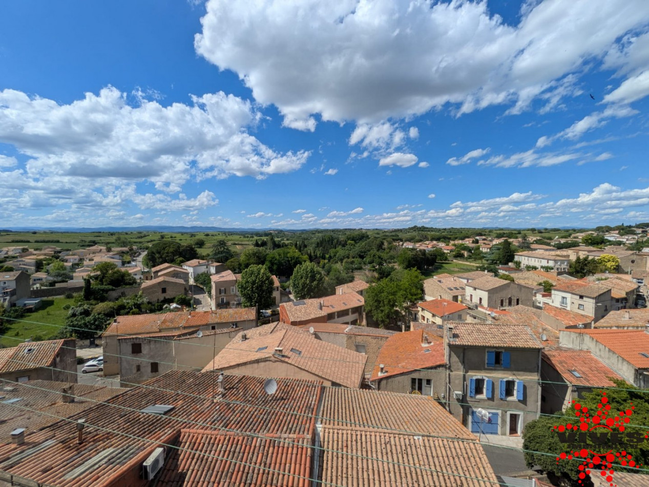 vente Maison Servian - Photo 10