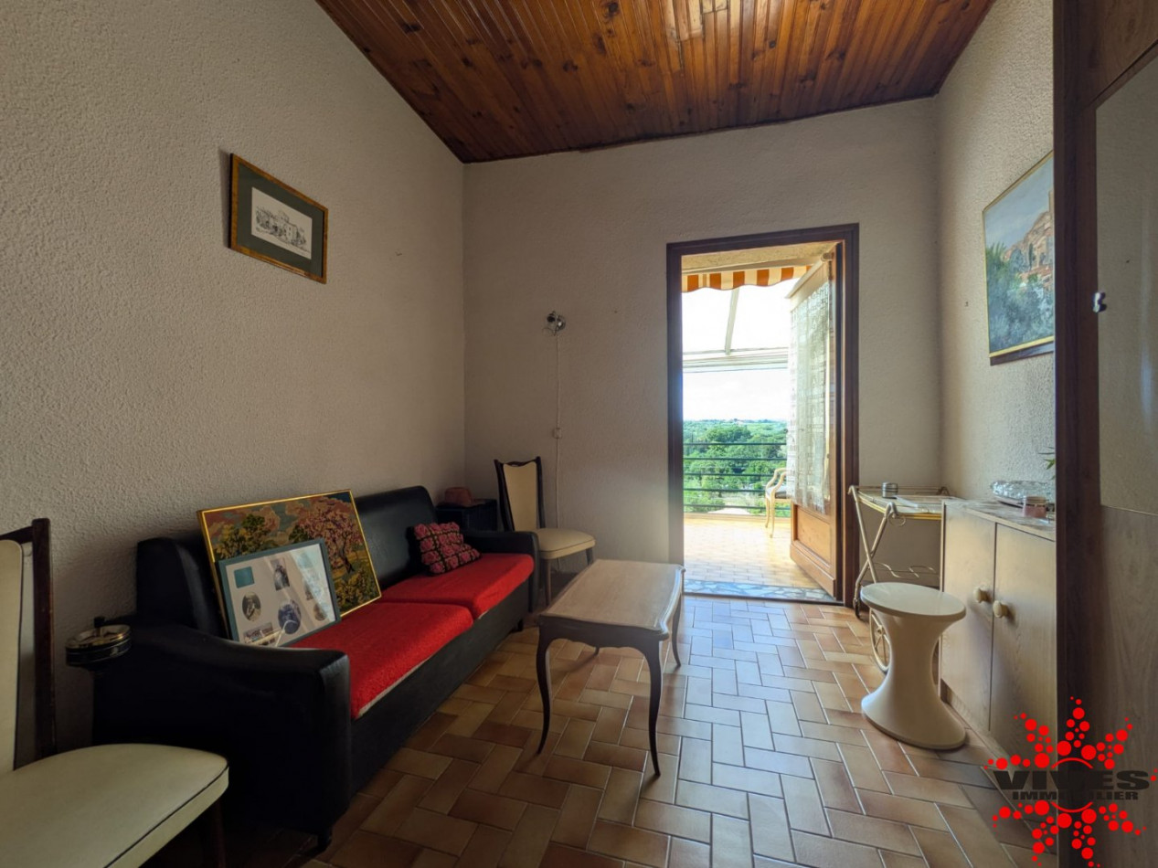 vente Maison Servian - Photo 8
