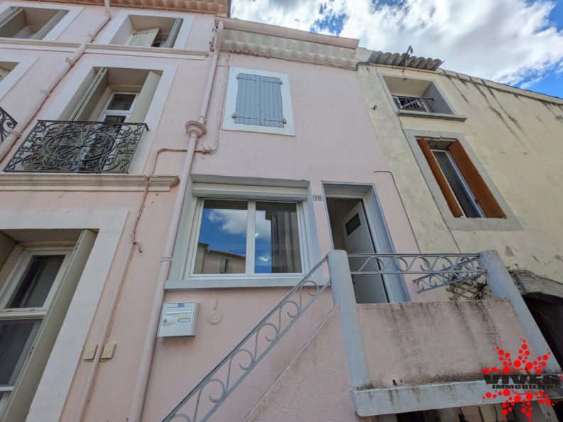 location Maison Puimisson - Photo 8