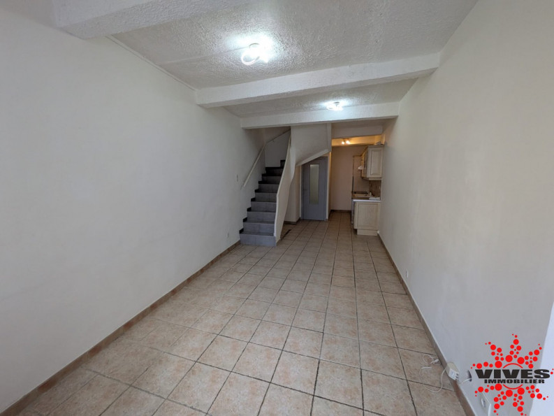 location Maison Puimisson - Photo 1