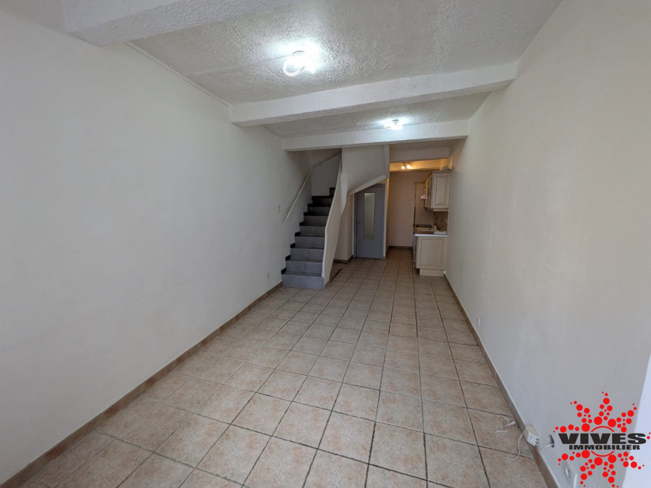 location Maison Puimisson - Photo 1