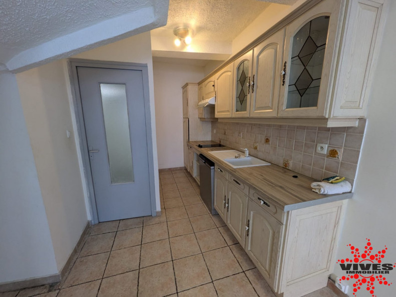 location Maison Puimisson - Photo 2