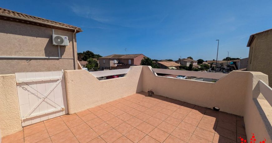 vente Maison Beziers
