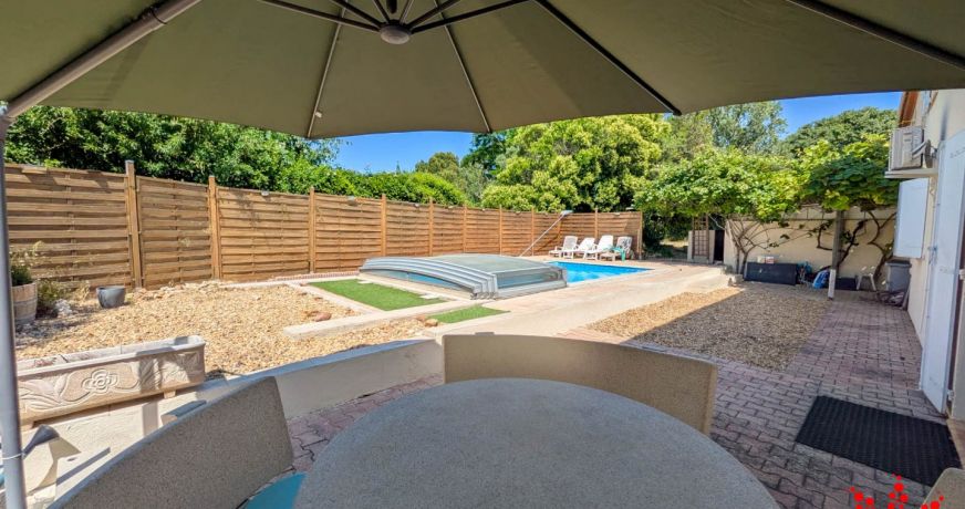 vente Maison Beziers