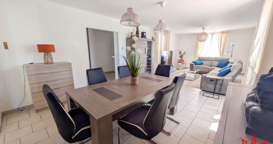 vente Maison Beziers