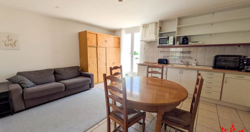 vente Maison Beziers