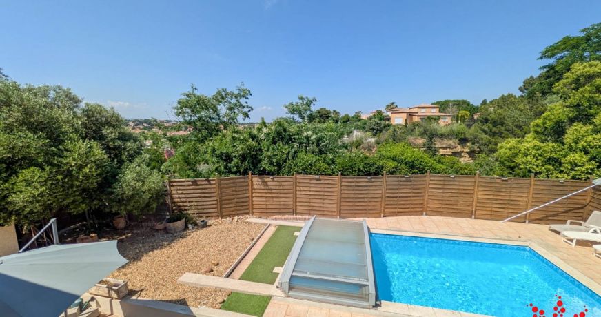 vente Maison Beziers