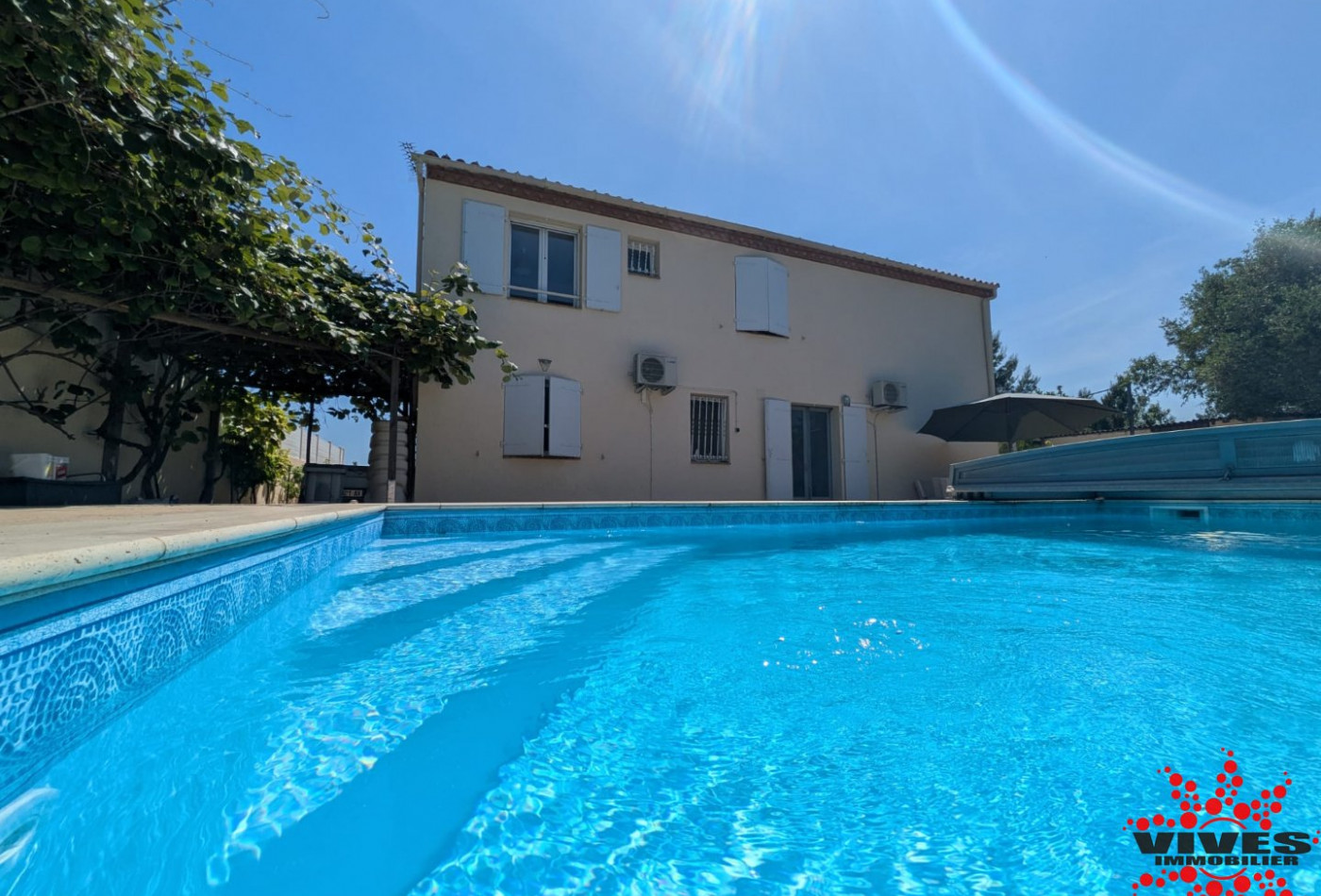 vente Maison Beziers - Photo 2