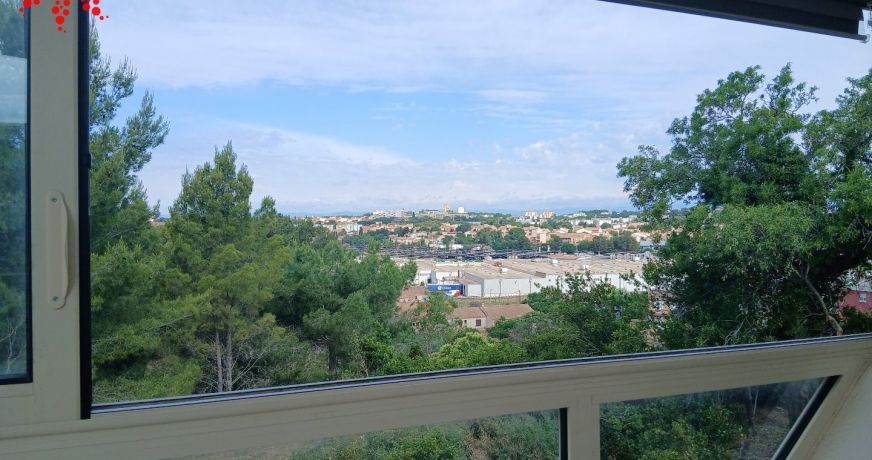 vente Maison Beziers