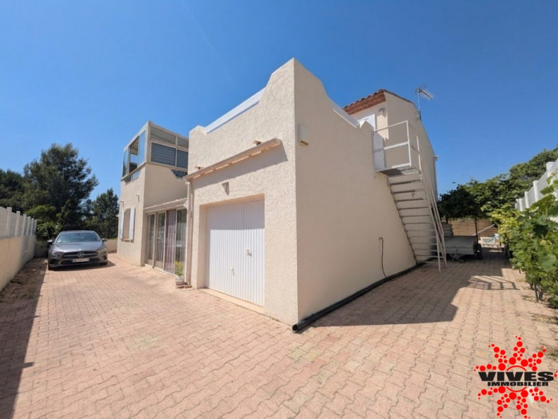 vente Maison Beziers - Photo 1