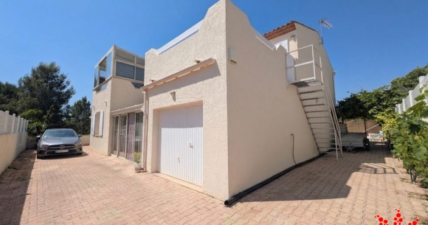 vente Maison Beziers