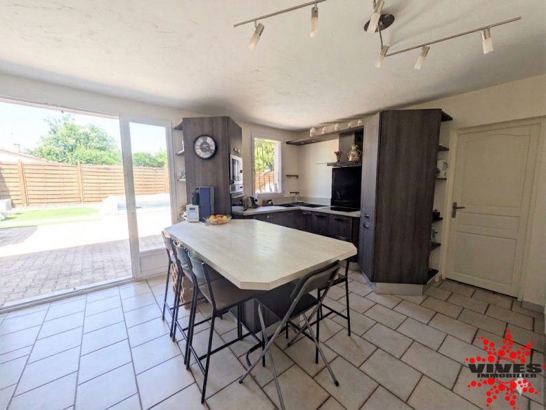vente Maison Beziers - Photo 7