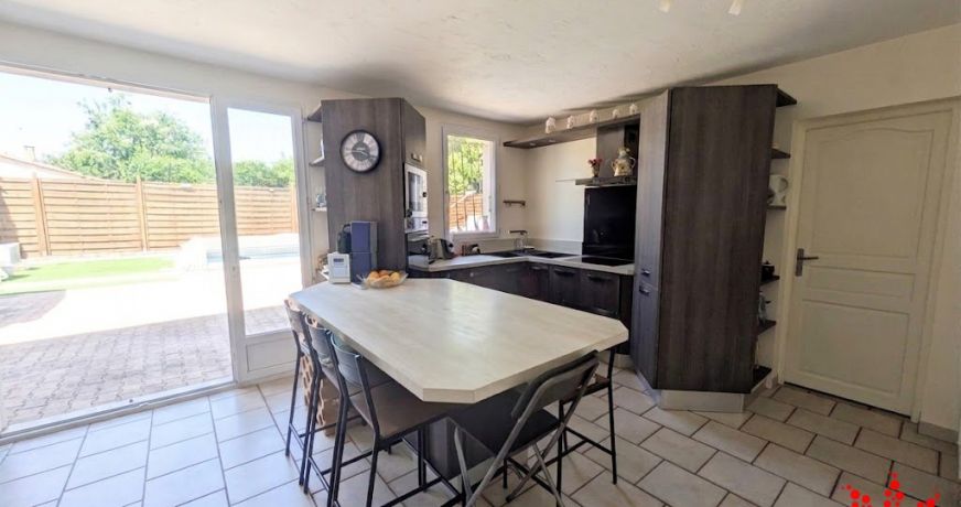 vente Maison Beziers