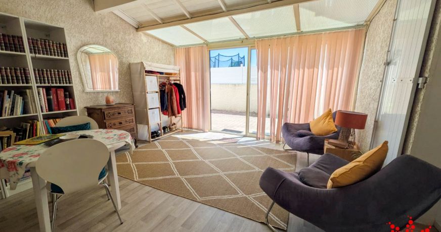 vente Maison Beziers